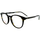 Hugo Boss HG1037 Mens Plastic Eyeglass Frame 086 Dark Havana 49-19 New. Price: $94.47.