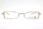 Eschenbach Humphreys 2522 60 51 16 135 Copper Oval Glasses Frame New. Price: $30.20.