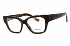 Burberry BE2420-3002-52 Eyeglasses Frame Size 52MM 16MM 140MM Havana Women 8056 New. Price: $113.99.
