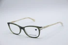 New Longchamp LO2616 305 Green Pearl Authentic Designer Eyeglasses 51-16. Price: $114.75.
