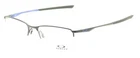 Oakley Socket 5.5 OX3218-0454 Eyewear Frames Rx Optical Eyeglasses New. Price: $149.86.