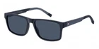Tommy Hilfiger Th 2142/S Blue Azure 56/17/145 Man Sunglasses New. Price: $110.00.