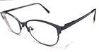 Scott Harris Europa SH668 Small Blue Oval Eyeglasses 48-17 132 Pre-owned. Price: $29.72.