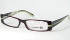 Humphrey's Eschenbach 2203 54 Purple-plum /tea Green Eyeglasses 50-15-140MM New. Price: $54.00.