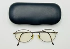 Safilo Team Eyeglasses Frames 3899 WT5 Unisex Adults Brown Full Rim Oval Pre-owned. Price: $24.99.