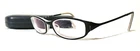 Koali Morel France 6364K NW104 Eyeglass Frame 50-16-140 Black Eyewear Pre-owned. Price: $19.99.
