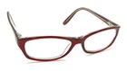 Oakley Entranced OX1063-0452 Crimson Tide Eyeglasses Frames 52-15 139 Designer Pre-owned. Price: $69.99.
