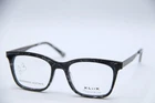 New Kliik Denmark 623 556 Black Marble Authentic Frames Eyeglasses 47-18. Price: $110.50.