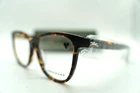Longchamp LO2687 242 Brown Havana Designer Authentic Eyeglasses 53-15 140 W/case New. Price: $102.00.