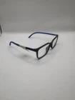 New Polo Ralph Lauren PH2250U 5900 Black/blue 54 16-145 Eyeglasses. Price: $64.95.
