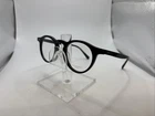 Oliver Peoples Ov 5504U 1731 OP-13 45/20 145 Men Black Round Eyeglass Frames New. Price: $229.00.