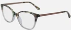 Draper James DJ5008 Eyeglasses 303 Sage Gradient New. Price: $59.99.