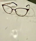 New Michael Kors Eyeglasses, Frames Only Mk 3017 1188 51-18-140 Bronze/copper. Price: $38.99.