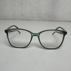 Rachel Roy Ease Sage 53-16-140 Round Green Full Rim Women Eyeglass Frames Only Pre-owned. Price: $27.87.