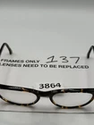 Twill & Tweed Eyeglasses Frame 2004 4581 50 18 140 Full Rim Pre-owned. Price: $14.79.