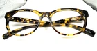 Warby Parker Ainsworth 242 Brown Havana 51-18-140 Womens Eyeglasses Frames Pre-owned. Price: $33.74.