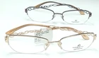Catherine Deneuve Eyeglasses Womens 52-17-140 Gold Or Brown New Frames. Price: $39.99.