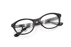 By Guess GGA104 Blk Polished Black 52-18-135 Eyeglass Frames Flex Hinges E634 New. Price: $29.99.