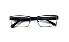 Perry Ellis 305-2 Black Grey Authentic Full Rim Eyeglasses Frames 55-17-140 New. Price: $57.00.