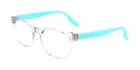 Converse CV5099Y Crystal Fossilized 48/18/135 Girl Eyewear Frame New. Price: $85.00.