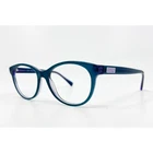 Ralph Lauren Eyeglass Frames Womens Blue RA7094 5683 Cat 54-17-145 Pre-owned. Price: $39.99.