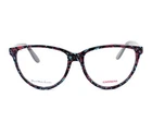 Carrera 0PM Black Blue Mix Plastic Eyeglasses Frame 53-15-140 New. Price: $95.60.