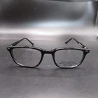 Noah Creations 976671B Black Full Rim Eyeglass Frames Unisex 50-18-140 New. Price: $36.86.