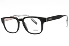 Ermenegildo Zegna EZ5262-53001 Eyeglasses 100% Authentic Boutique Display New. Price: $208.58.