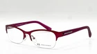 New Armani Exchange Ax 1016 6050 Satin Berry Jam Authentic Eyeglasses 53-17. Price: $95.03.