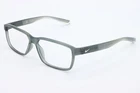 New Nike 7092 068 Gray Authentic Frames Eyeglasses 55-14. Price: $60.00.