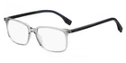 Hugo Boss 1681 Grey 49/15/135 Boy Eyewear Frame New. Price: $146.00.