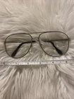 Titex Nikonflex Nk 4311 Vintage Men Eyeglasses Frames Vision Japan Pre-owned. Price: $60.00.