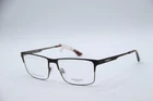 New Hackett London HEK1216 133 Gunmetal Authentic Designer Eyeglasses 57-16. Price: $93.60.
