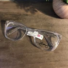 New Sean John Sjlo 6018 971 Clear Crystal Eyeglasses Frames 55 21 140 Nwt $100. Price: $39.95.