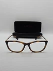 Ralph Lauren Eyeglasses Frames 7138U 5003 54-17-140 Havana No Lenses + Case New. Price: $35.20.