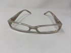 Oscar De Renta Eyewear Odlr 371 275 Cream 52-17-135 Eyeglasses W03 New. Price: $49.50.