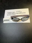 Fendi Eyeglasses FS345 060 58 16 130 Pre-owned. Price: $24.97.