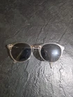Kirkland Signature Eyeglasses Moose 1266818 Crystal Clear Frames Only 50-21-145 Pre-owned. Price: $19.90.