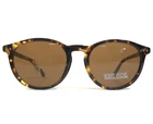 Robert Mitchel Sunglasses RMS20204 Brown Havana Tortoise Round 51-20-145 New. Price: $39.57.