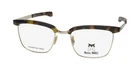 Marius Morel 1880 Originale Aleric 90026C Eyeglass Frame/glasses French Designer New. Price: $67.85.