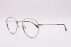 Calvin Klein Jeans CKJ23211 717 Gold Havana Authentic Eyeglasses 50-19 New. Price: $62.40.