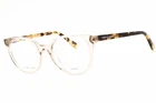 Tommy Hilfiger Th 1888 Xnz Eyeglasses Beige Havana Frame 52MM New. Price: $60.99.