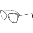 Fossil 7162 Womens Metal Eyeglass Frame 0PJP Blue 53-17 New. Price: $94.47.