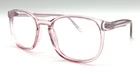 New Muse 35-002346 Pink/clear Authentic Eyeglasses 52-18-145. Price: $28.92.