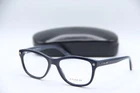 New Coach Hc 6095 5422 Blue Silver Authentic Frames Eyeglasses 52-16. Price: $62.40.