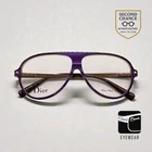Christian Dior Vintage CD3226 Les Marquises Whw-unworn Optical Frames-full Kit New. Price: $495.00.