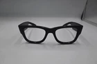 Ray Ban Eyeglasses Frames Rb 0840V Mega Wayfarer 2000 51 21 145 (qv) New. Price: $94.86.