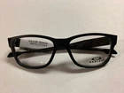 New Oakley Top Level OY8012-0150 Satin Black Frame Kids Eyeglasses 50-15-129. Price: $89.90.