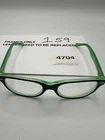 Ray Ban Eyeglasses Frame Rb 1555 3764 48 16 130 Pre-owned. Price: $22.79.