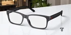 Ralph Lauren Polo PH2117 5407 Crystal Grey Demo Lens 52 Mm Men's Eyeglasses New. Price: $79.95.